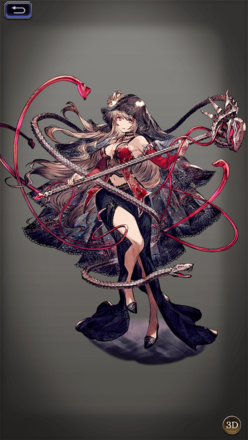 魔人フィーナの画像