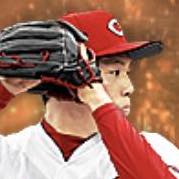 栗林良吏の画像