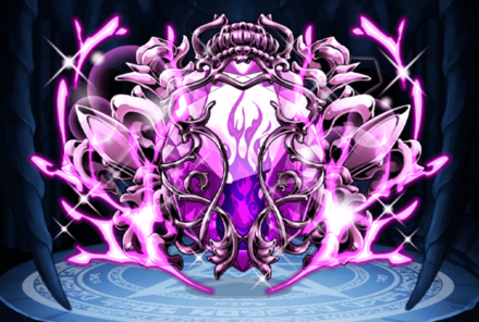 混沌のジュエル・Ⅴの画像