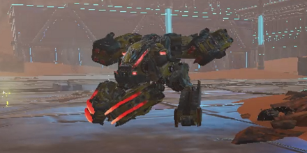 グランマイザーの画像