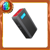 モバイルバッテリー