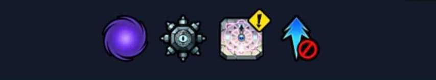 串名姫子 ギミック