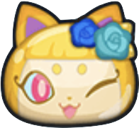 歌姫コンたん荀灌のアイコン