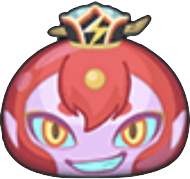 迅雷ノルカのアイコン