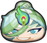 二郎神君・楊戩