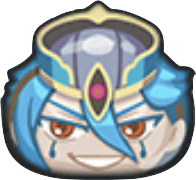 聞仲のアイコン