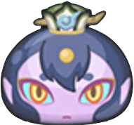 疾風ソルカのアイコン