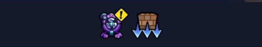 伊波美代 ギミック