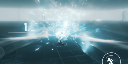 氷属性ダメージ