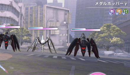 イベントダンジョンのマップとおすすめ周回方法|行動観察報告書