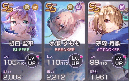 Game8開催アリーナタイムアタック結果発表