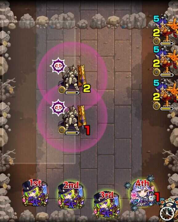 伊波美代 ステージ1