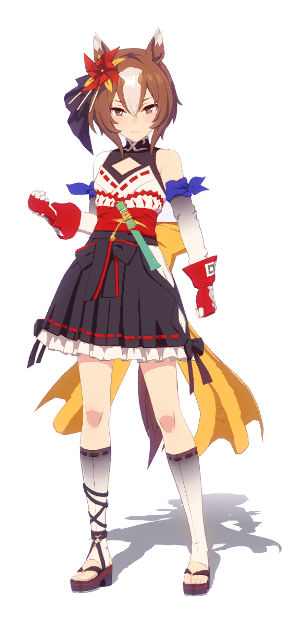 ヤエノムテキの立ち絵