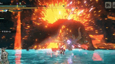 スーパーノヴァ