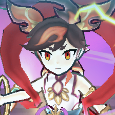 太子元帥の間(レア)