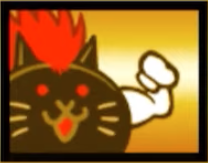 改心のネコ画像