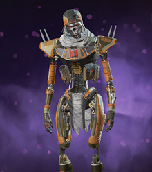 デス・ロウの画像