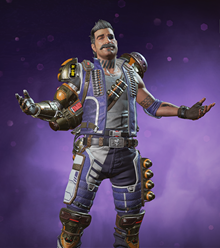 コラテラルダメージの画像