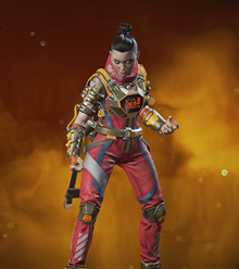 クアンタムコリジョンの画像