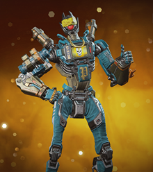 バッドボットの画像