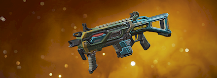 プリズンパシファイアの画像