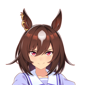 シリウスシンボリ