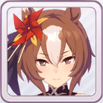 ［四白流星の襲］ヤエノムテキの画像