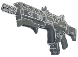 アサルトライフル画像