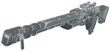 スナイパーライフル画像