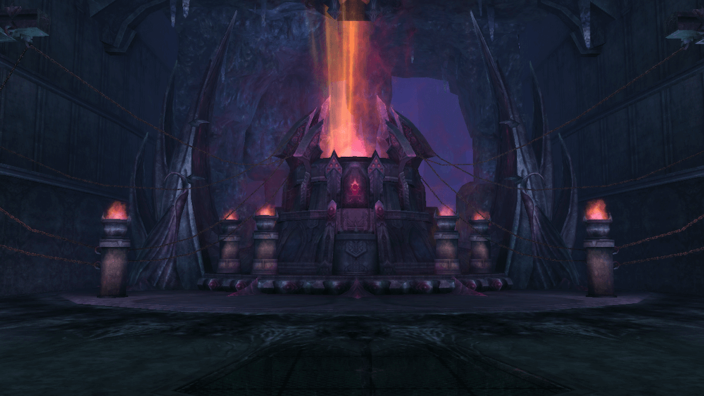 カスティアの迷宮