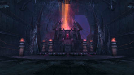 カスティアの迷宮