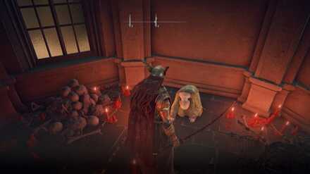 ラーヤイベント