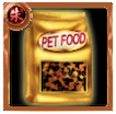 ペットフード
