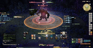 ギガンティックスマッシュ