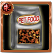 ペットフード