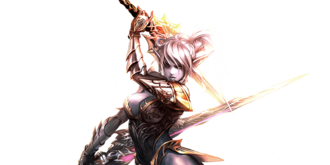 ダークエルフ