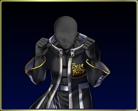 「100万DL記念ベストバウト」