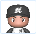 マーティン画像