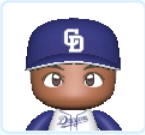 Ｒ．マルティネス画像