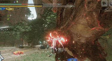 2連サマーソルト