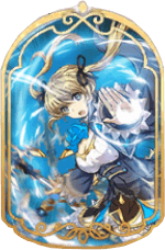 クラリーチェスキル