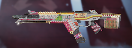 ダイナスティックサイクルの画像