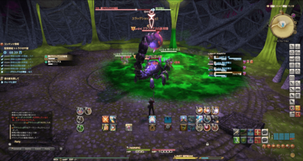 デッドリースラスト