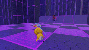 イクサブジンの手裏剣投げの注意点