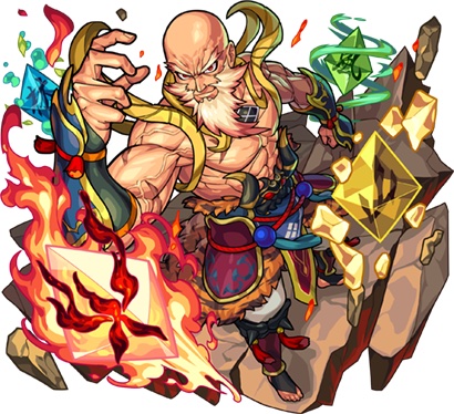 武田信玄ステータス