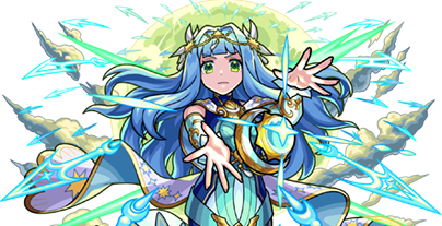 アルテミスの画像