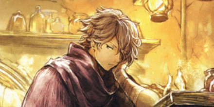 テリオンの画像