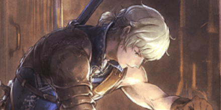 スケアクロウの画像