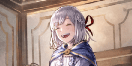 テレーズの画像