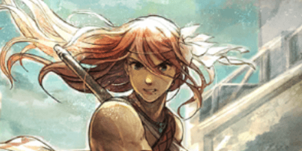 ガートルードの画像